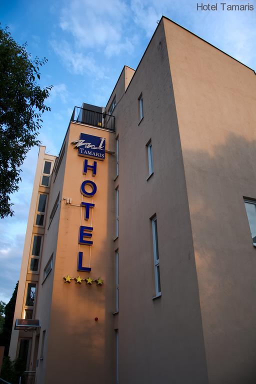 Hotel Tamaris Novi Vinodolski Kamer foto