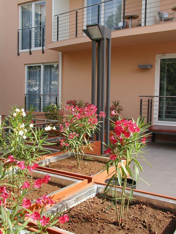 Hotel Tamaris Novi Vinodolski Kamer foto
